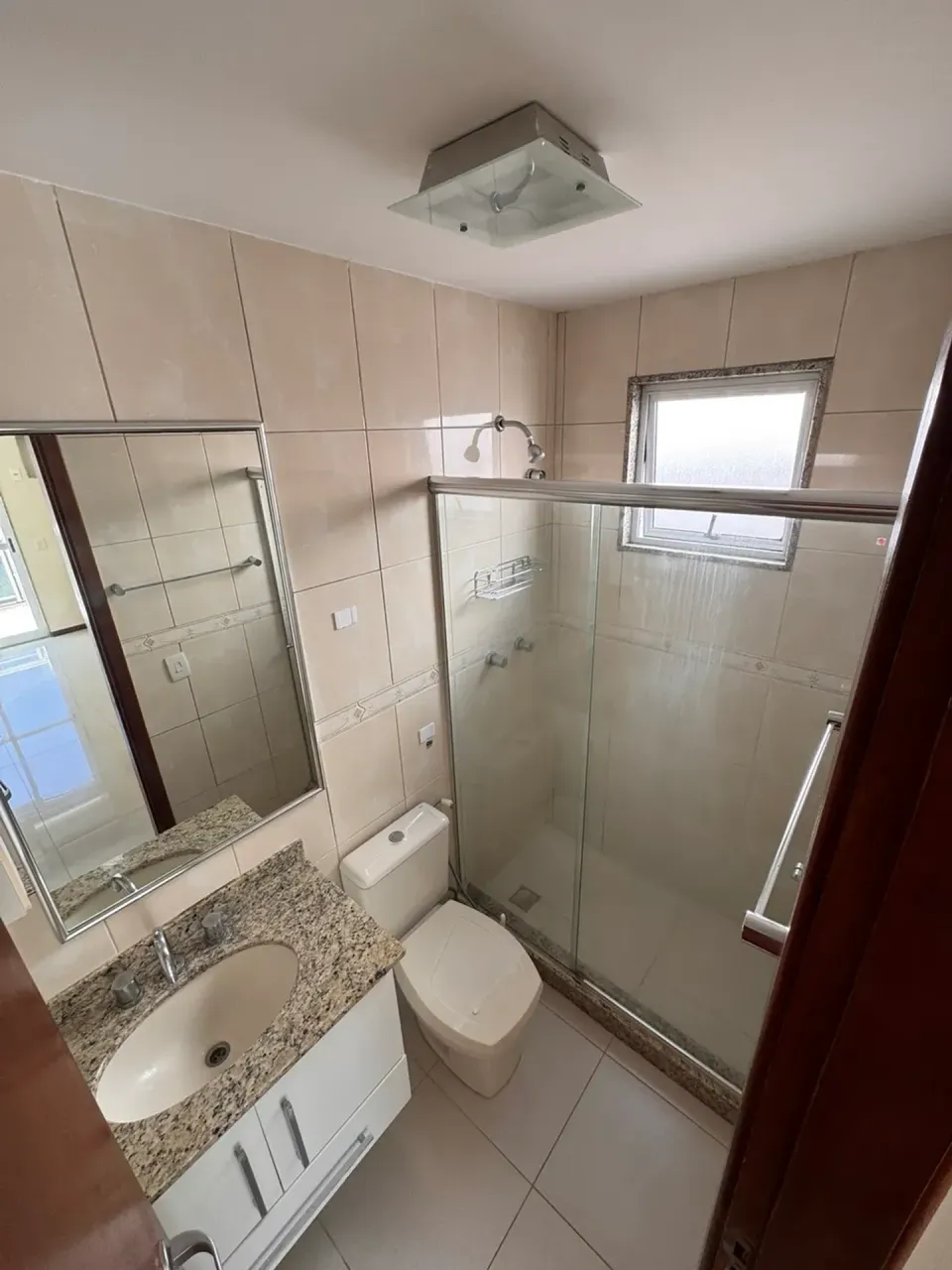 Apartamento com 4 quartos e cozinha separada fechada — photo 12