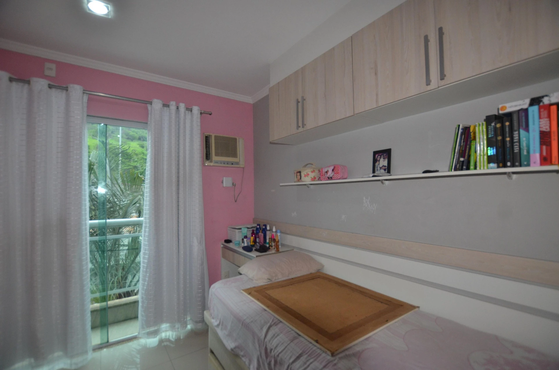 3 quartos e varanda gourmet: casa de 150 m² — photo 20