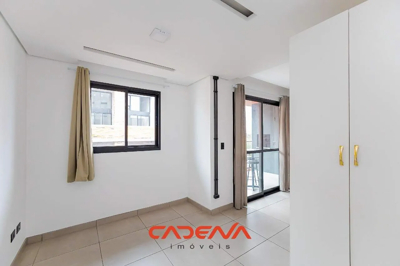 1-bedroom apartment with balcony and private BBQ — photo 6