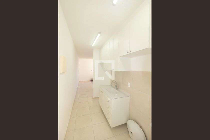 46 m² apartment with 2 bedrooms and 1 parking spot — photo 14