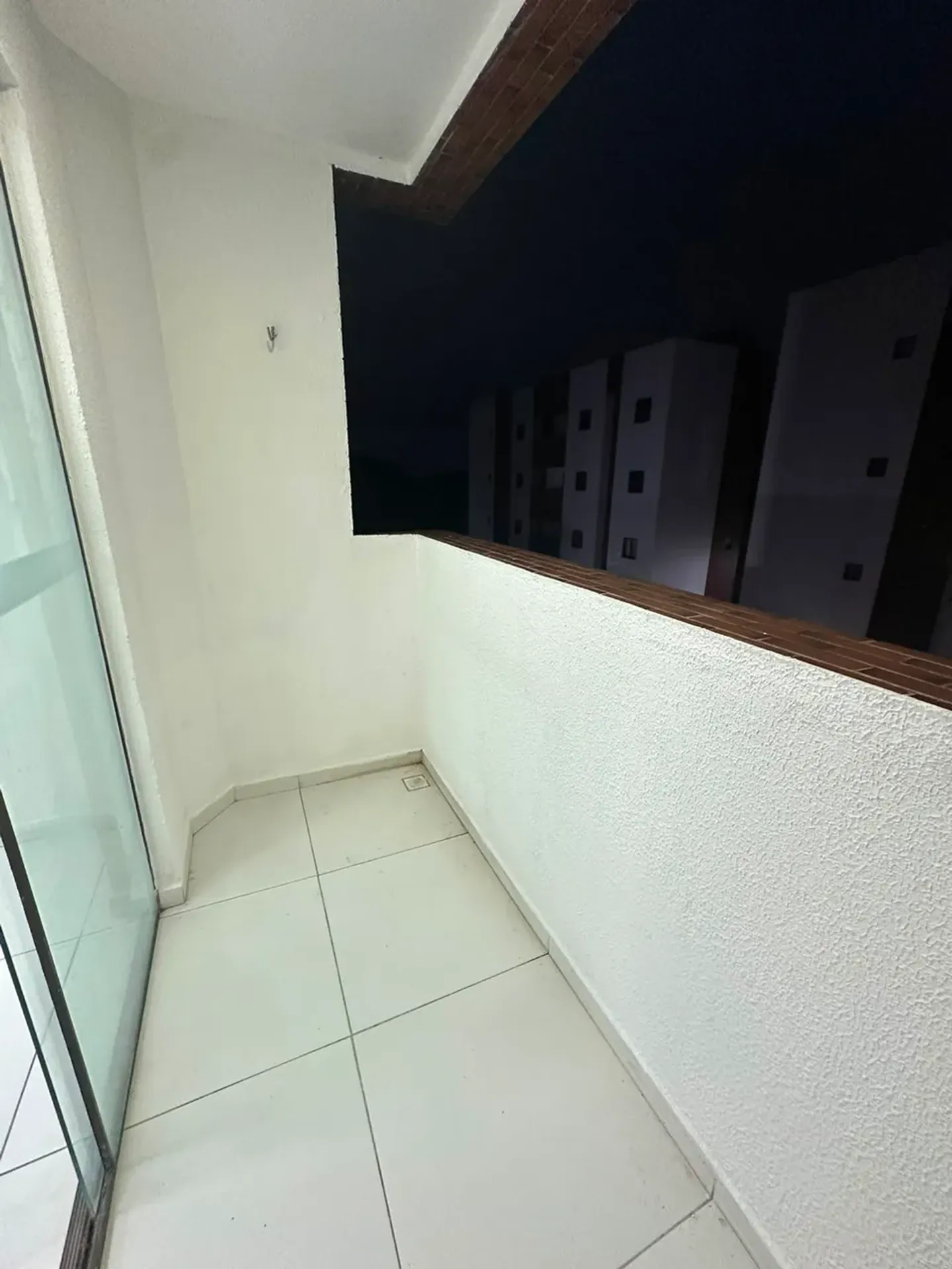 Apartamento de 2 quartos em condomínio com academia — photo 7