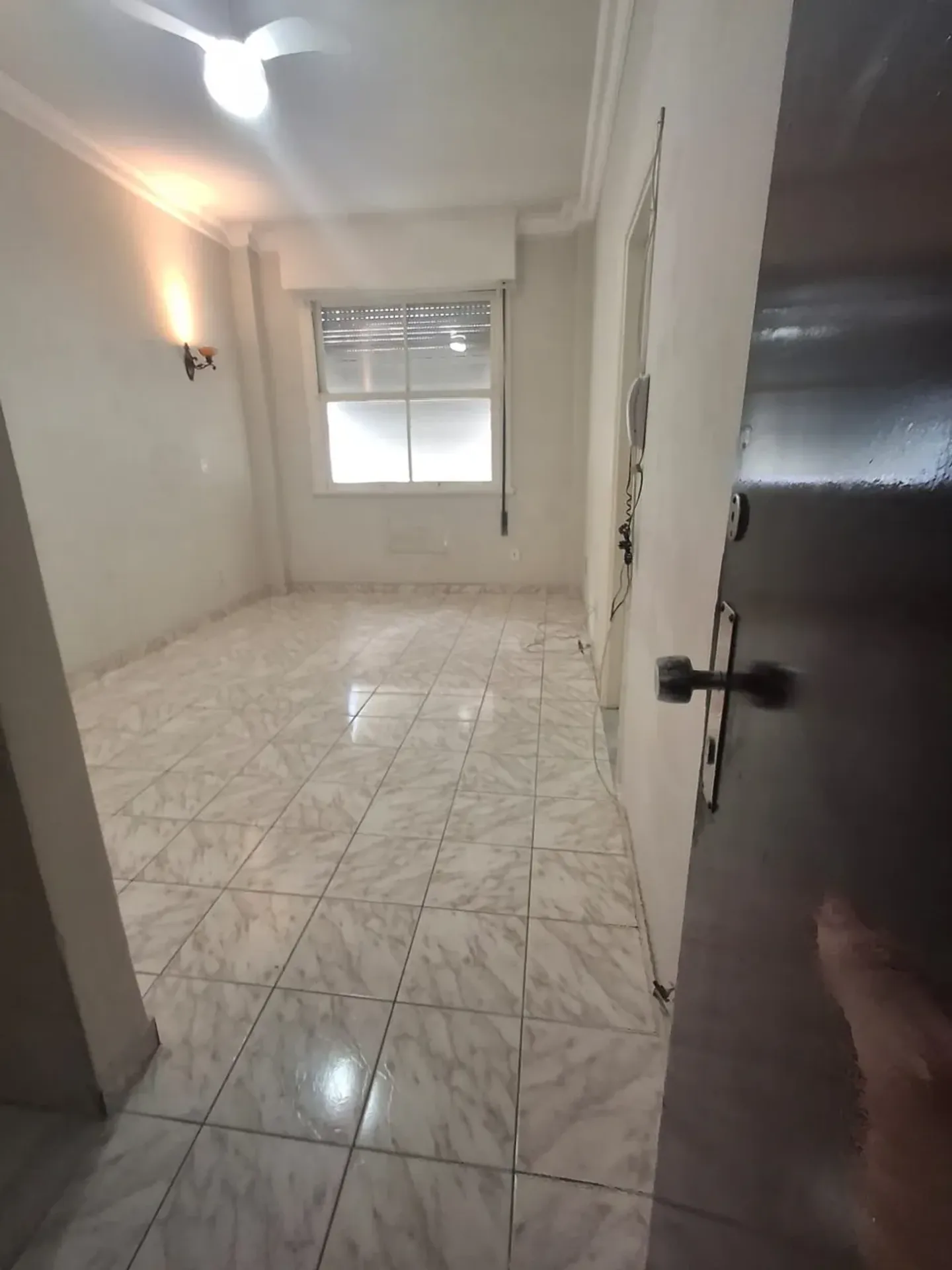 One-bedroom, 39 m² apartment in Rio de Janeiro — photo 11