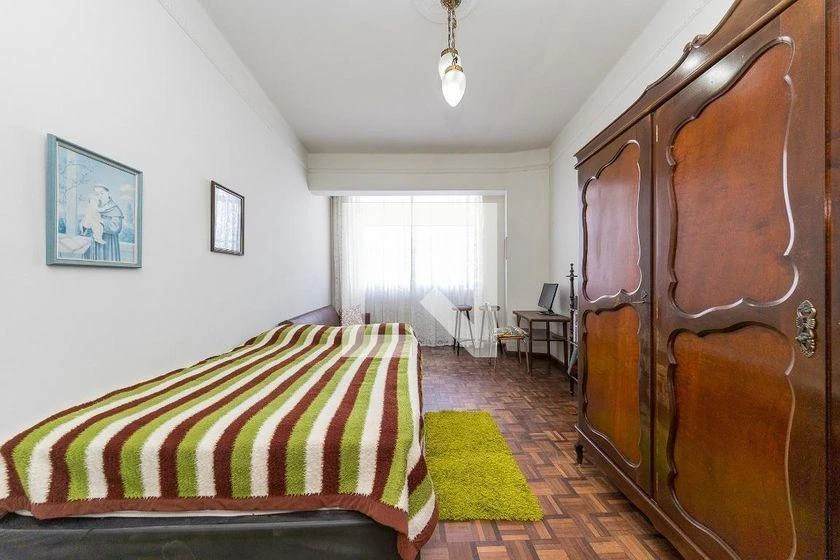 Apartamento de 3 quartos com espaço de home office — photo 40