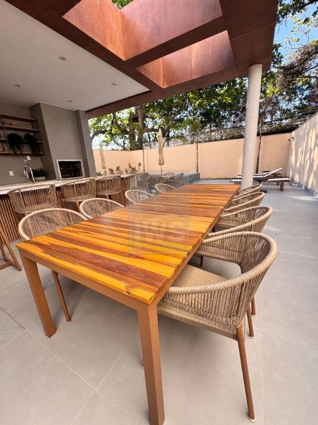 Apartamento de 3 quartos com suíte e 1 vaga, 97 m² — photo 19
