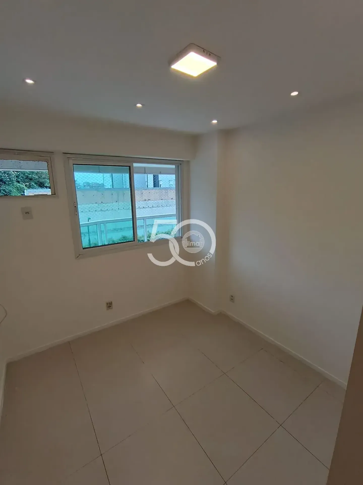 69 m² apartment with 2 bedrooms, balcony and 1 en-suite — photo 26