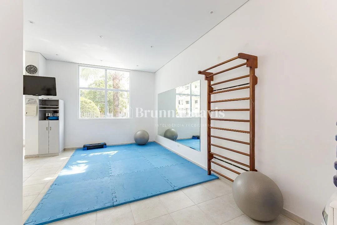 Furnished apartment of 379 m² with 3 en-suite suites — photo 30