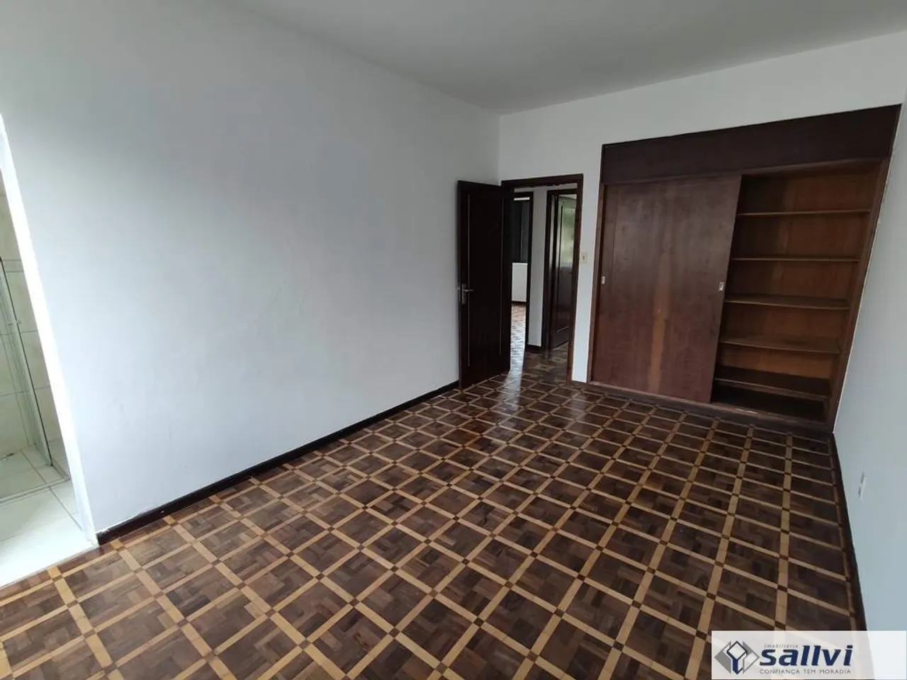 Apartamento sin muebles de 3 dormitorios con suite — photo 13