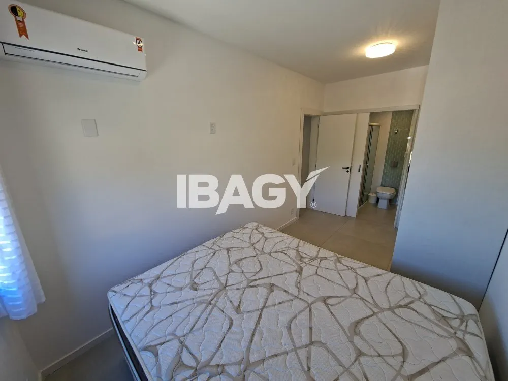 Квартира с 2 спальнями и кухней open-plan и 1 местом — photo 4