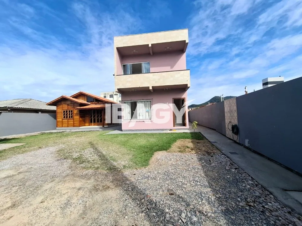 Furnished house with 2 bedrooms and 2 bathrooms — photo 21