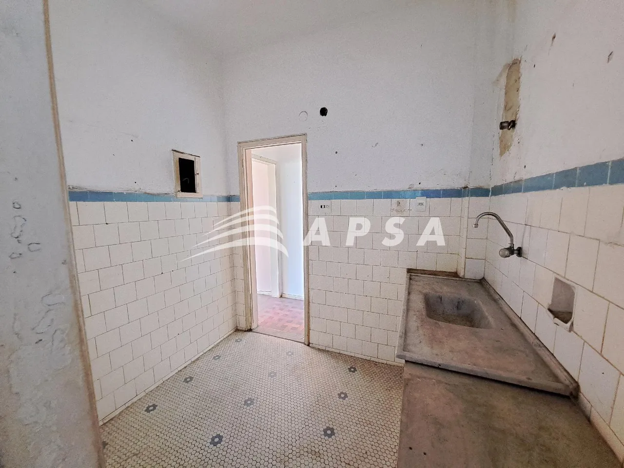 Apartamento sem vaga de garagem com 2 quartos — photo 4
