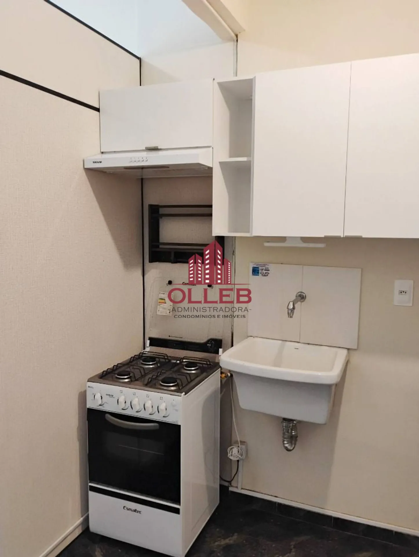 Квартира 31 м², 1 спальня, Ріо-де-Жанейро — photo 3