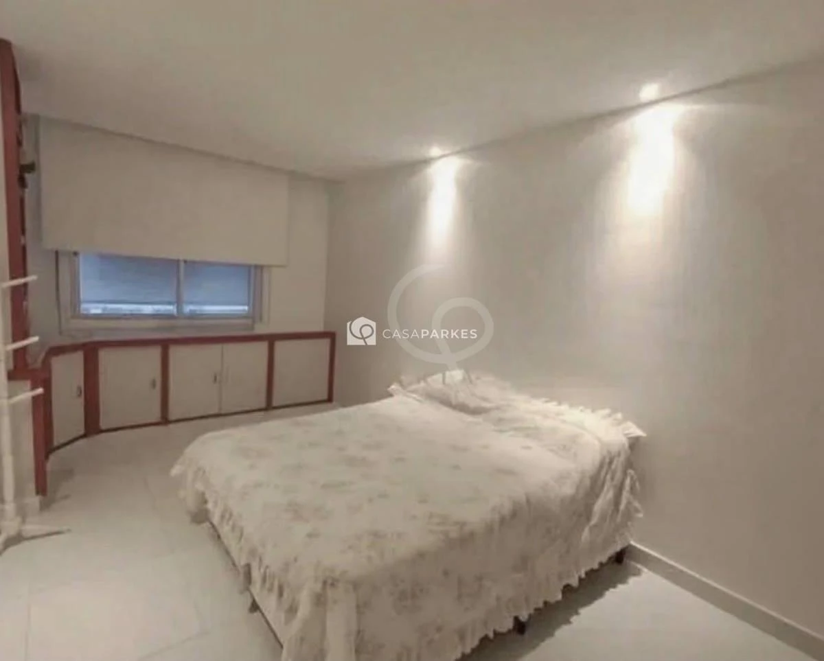 Apartamento de 4 quartos com máquina de lavar, Copacabana — photo 11