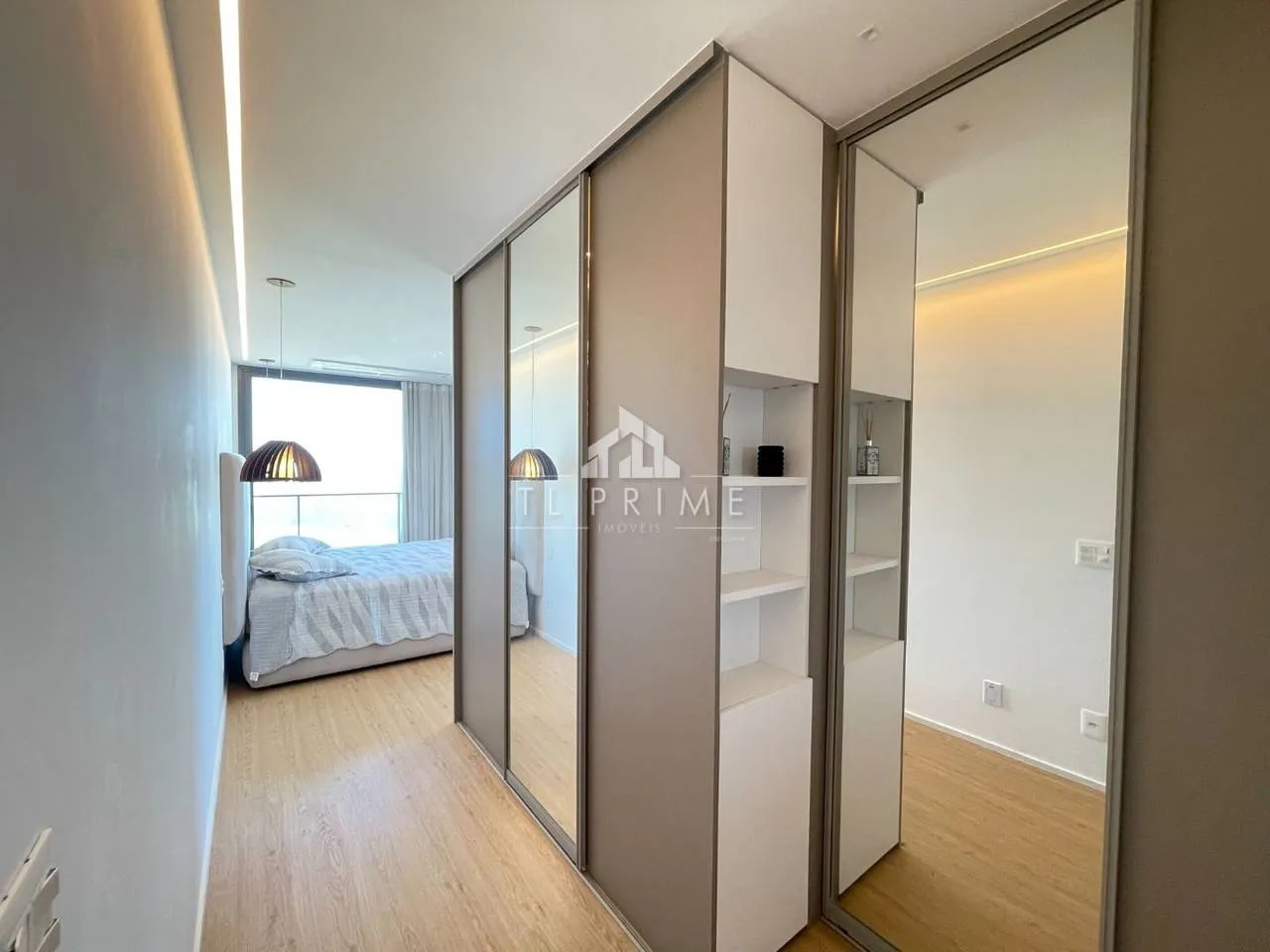 Rental apartment with balcony and 3 bedrooms — photo 15