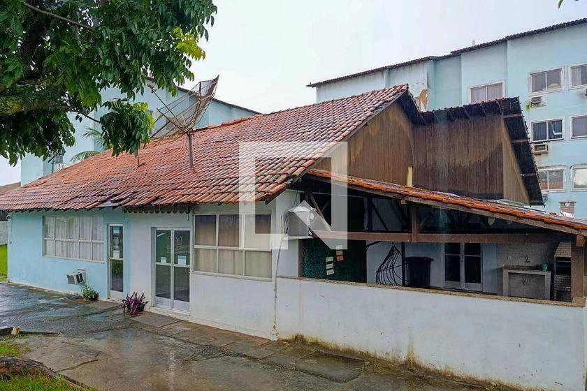 Квартира 58 м² з 2 спальнями та 1 паркомісцем — photo 14