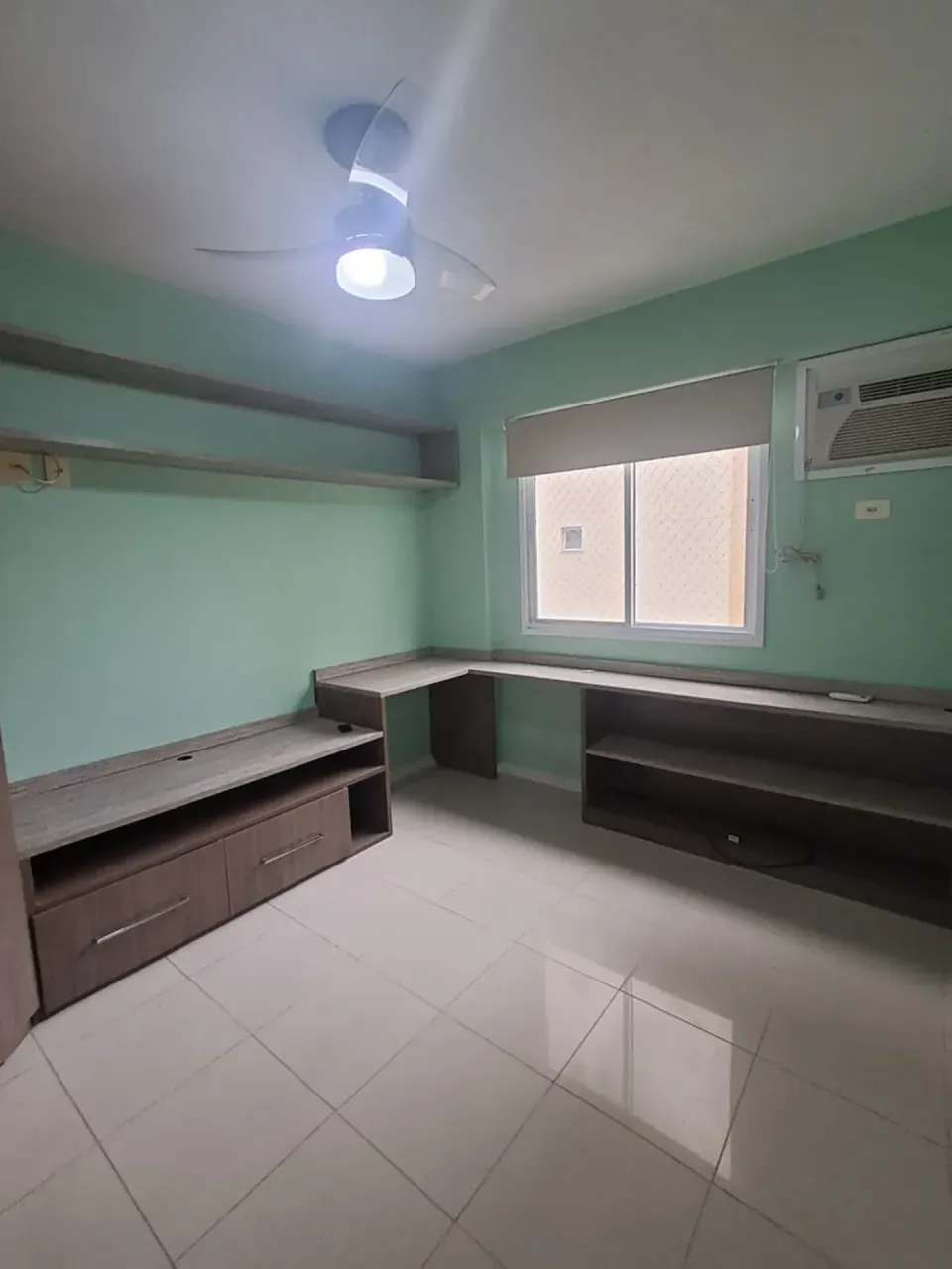70 m² apartment with 2 bedrooms and a grill on the balcony — photo 14