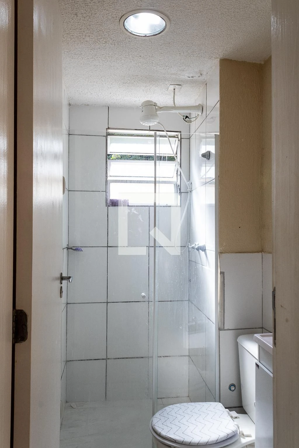 Departamento de 2 dormitorios y 48 m²