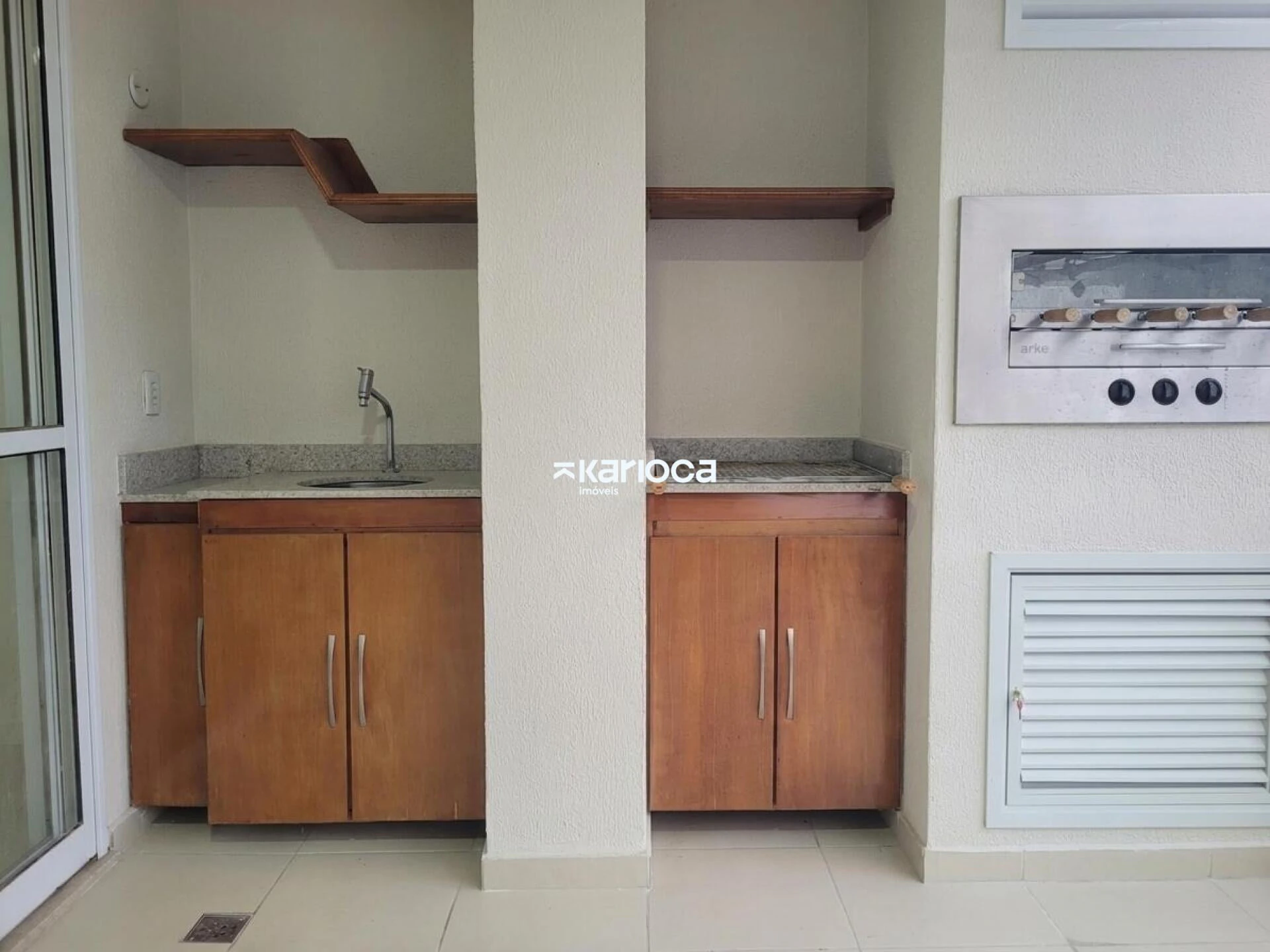 Apartamento de 169 m² com 4 suítes e 2 vagas — photo 17