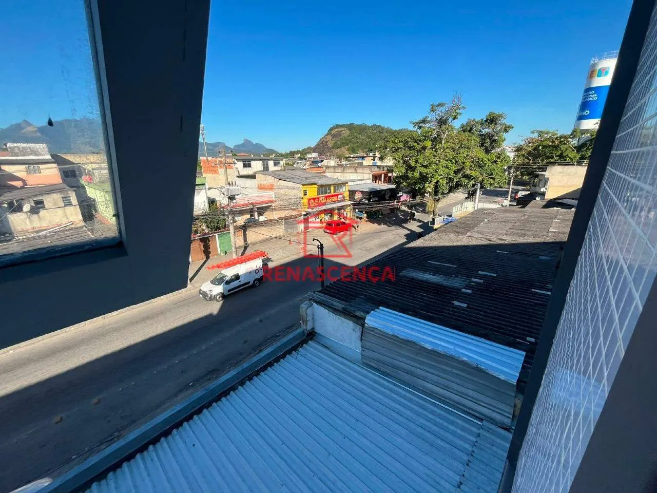 Rental apartment with 1 bedroom and 1 bathroom — photo 3