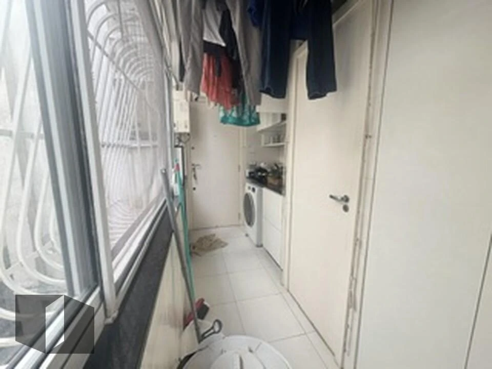 Furnished apartment, 120 m², with a walk-in closet — photo 22