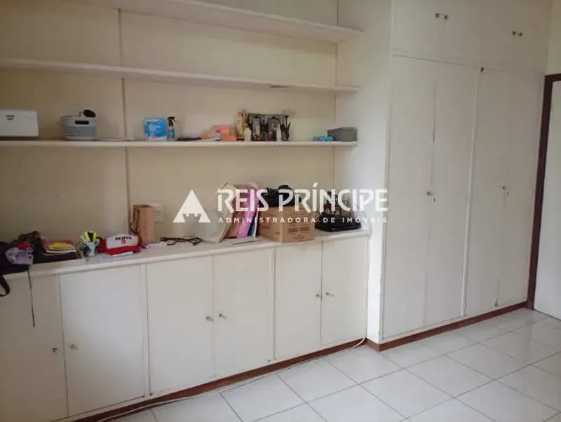 Apartamento com espaço de home office, Barra da Tijuca — photo 10