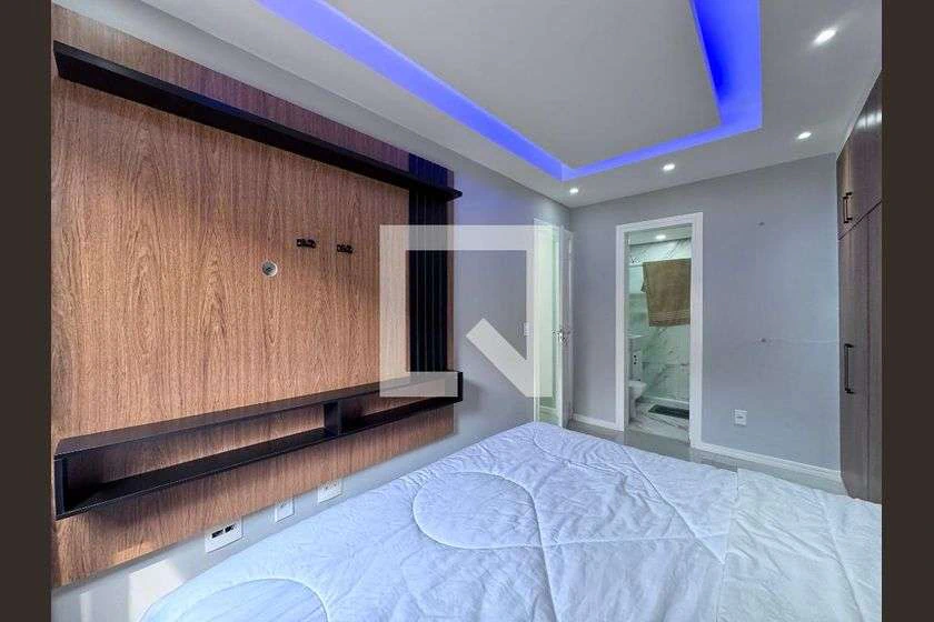 Apartamento mobiliado de 72 m² com 2 quartos e vaga — photo 22