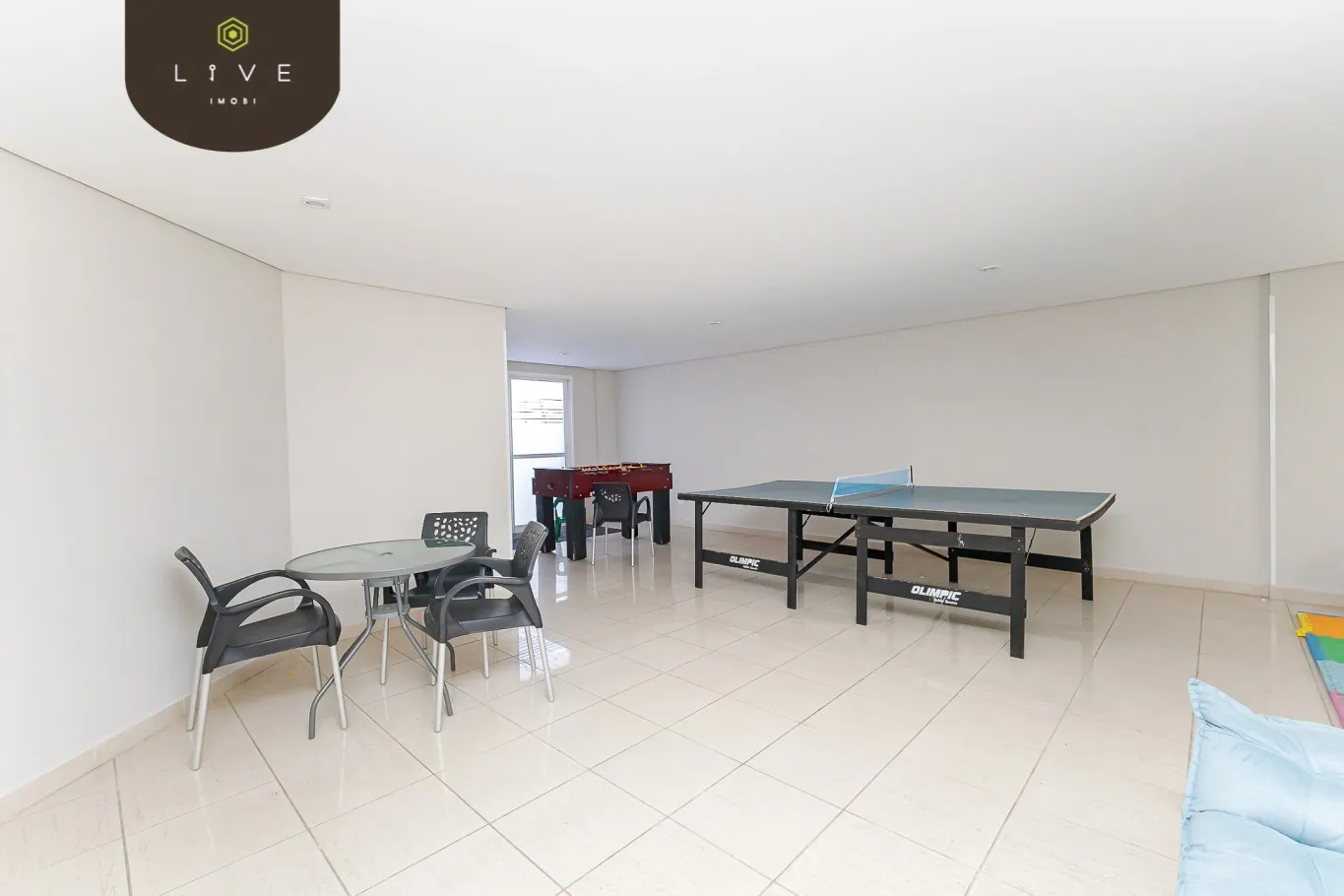 Apartamento de 112 m² con 3 dormitorios y BBQ privado — photo 25