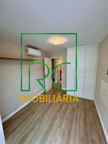 Furnished 86 m² apartment with open-plan kitchen — photo 17
