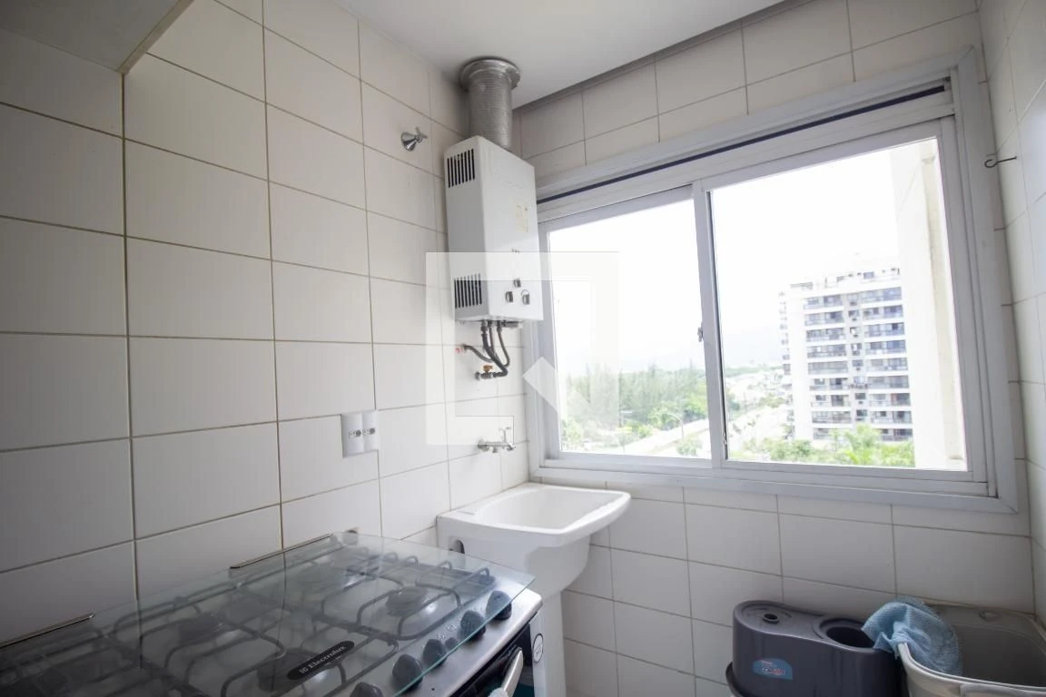 Apartamento mobiliado de 3 quartos com espaço de home office — photo 23