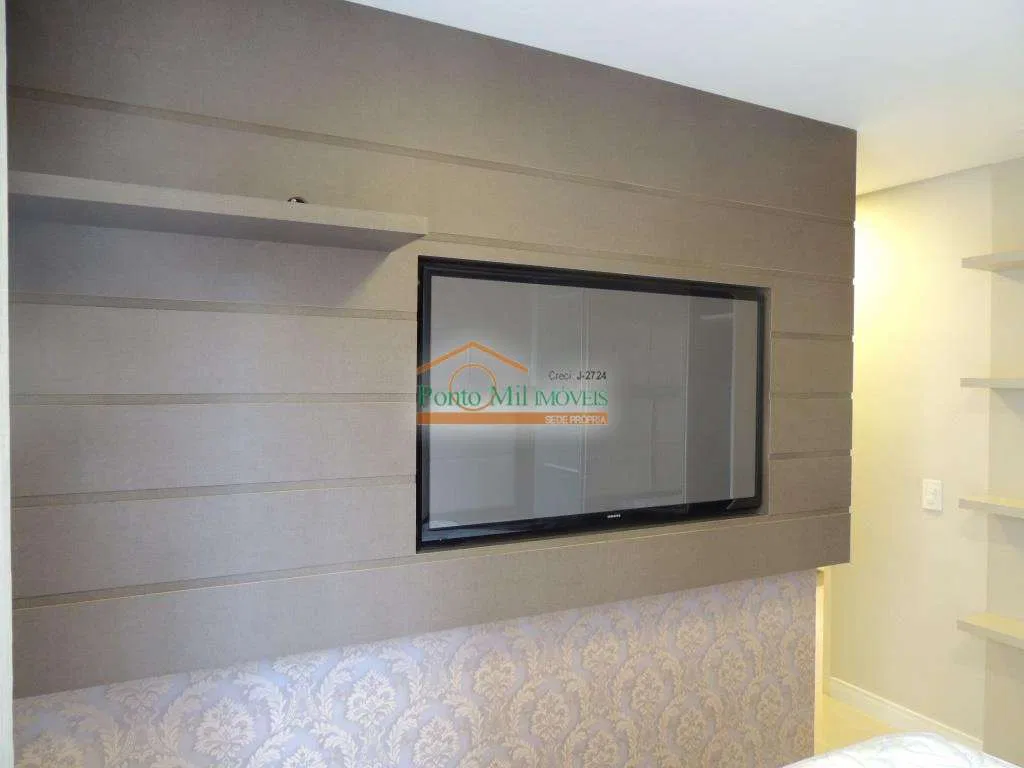 Departamento de 2 dormitorios con espacio de home office — photo 22