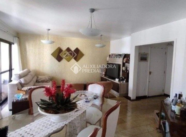 Apartamento mobiliado com 4 quartos, 2 suítes e 3 vagas — photo 8