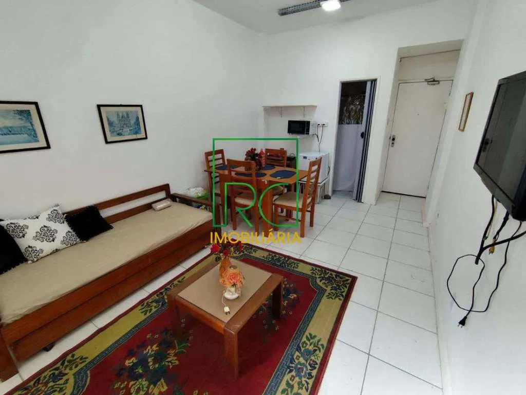 Departamento de 1 dormitorio y 30 m² — photo 3