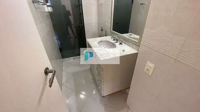 95 m² apartment with 2 bedrooms and 1 en-suite — photo 22