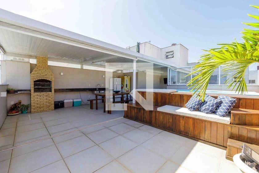 Furnished 3-bedroom apartment with 264 m² — photo 26