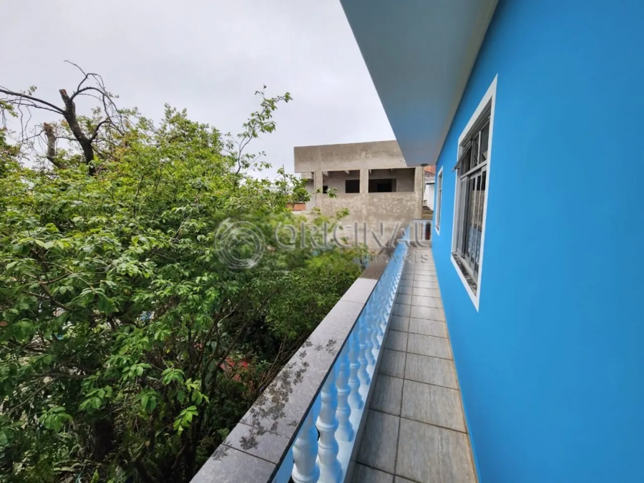 4-bedroom house with 200 m² and a private BBQ — photo 19
