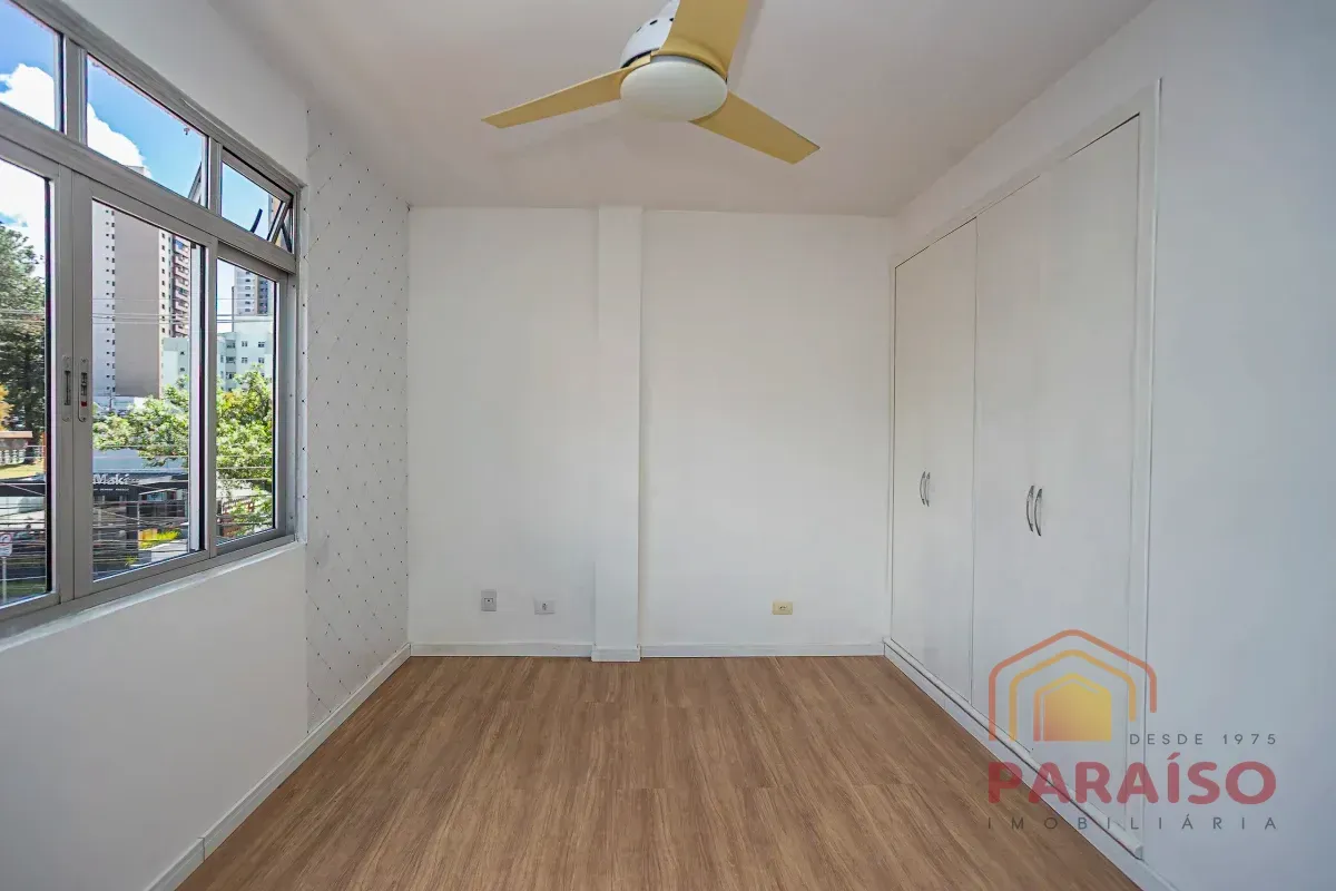 2 quartos e espaço de home office: apartamento de 48 m² — photo 27