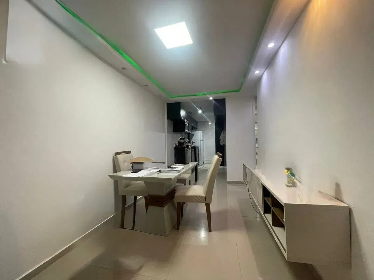 Apartamento garden com 2 quartos e 1 banheiro — photo 5