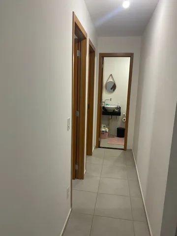 Furnished 2-bedroom apartment with closed kitchen — photo 10