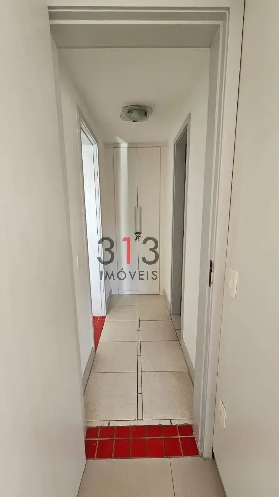 Washing machine in a one-bedroom apartment, 65 m² — photo 4