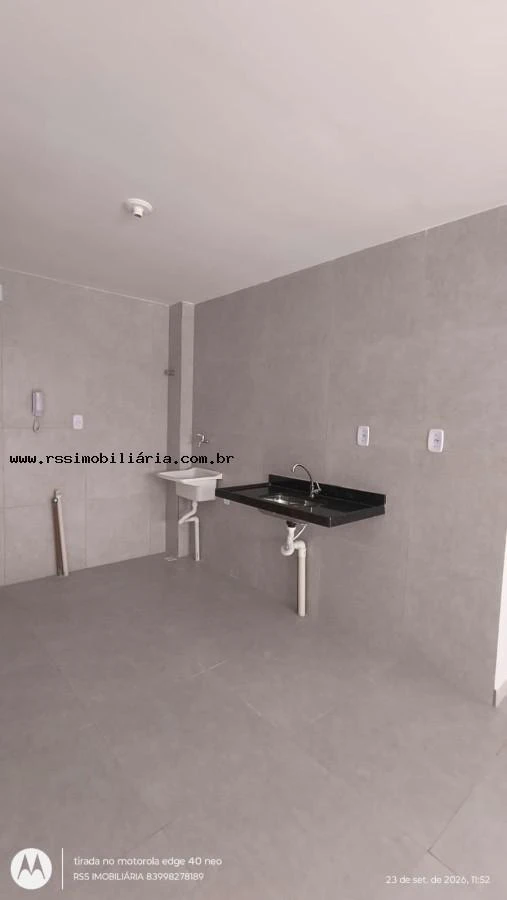 Квартира 47 м², 2 спальні, Жуан-Пессоа — photo 20
