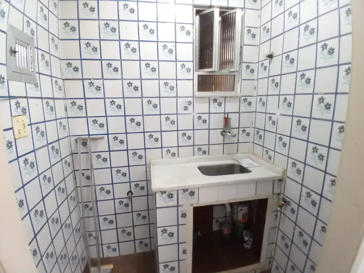 Студія 25 м² з 1 спальнею та кухнею з плитою — photo 3