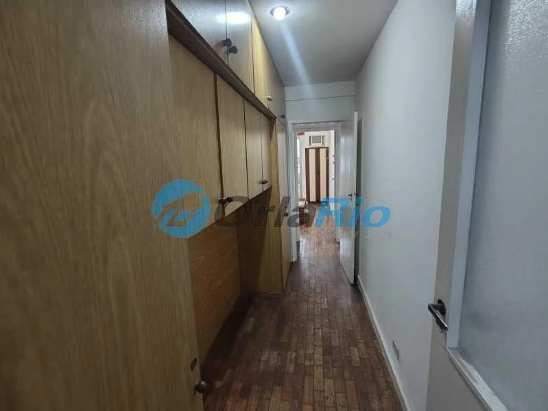 1-bedroom apartment with en-suite and balcony, 54 m² — photo 8