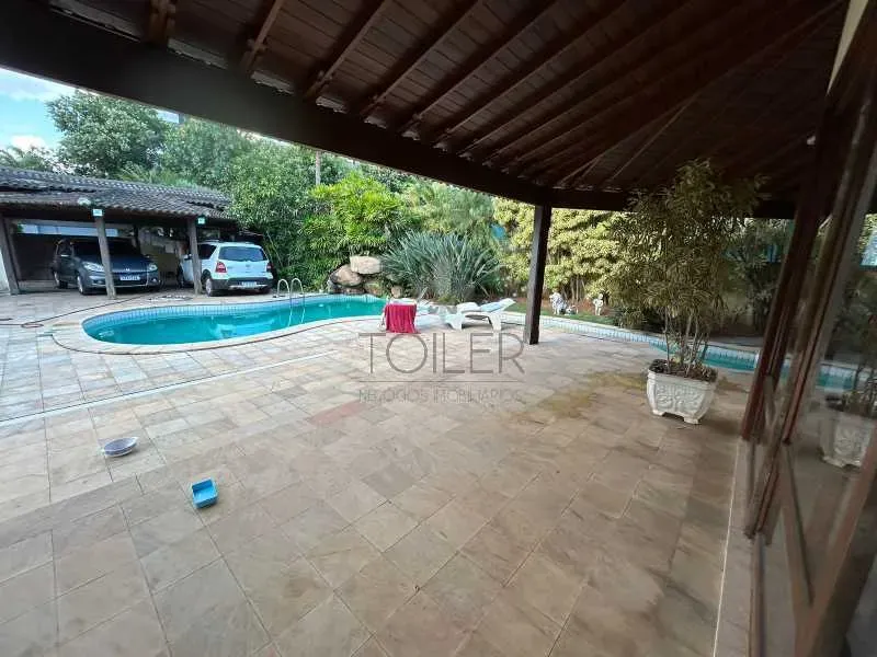 Furnished duplex house with 4 bedrooms and 5 bathrooms — photo 11