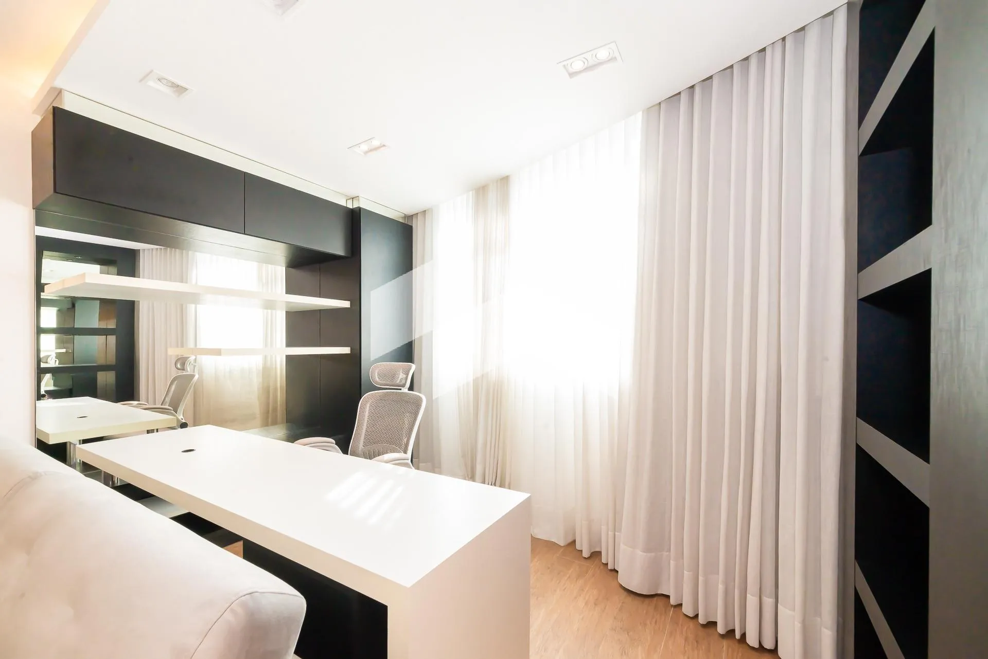Apartamento sin amueblar de 112 m² con cocina abierta — photo 23