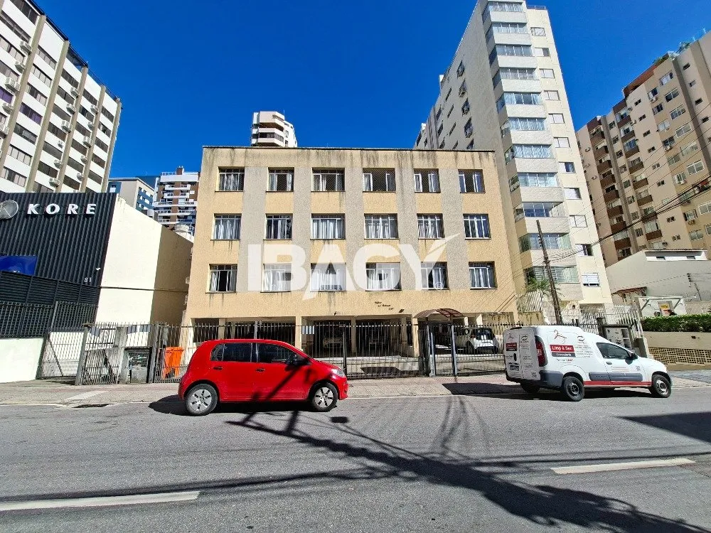 59 m² apartment with 2 bedrooms, 1 bath and parking — photo 13