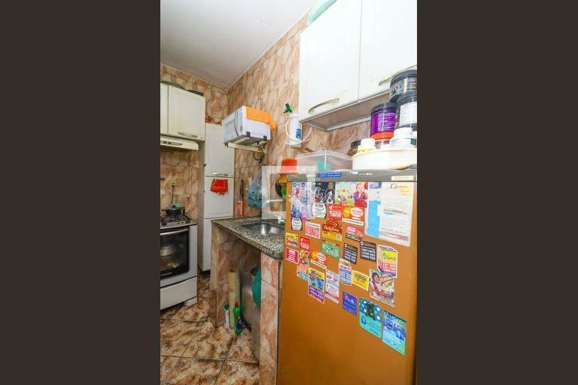 Пральна машина та 1 спальня: будинок 60 м² — photo 2