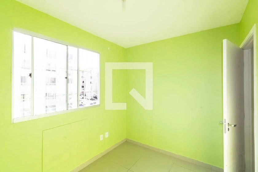 Apartamento para aluguel com 2 quartos e 1 banheiro — photo 36