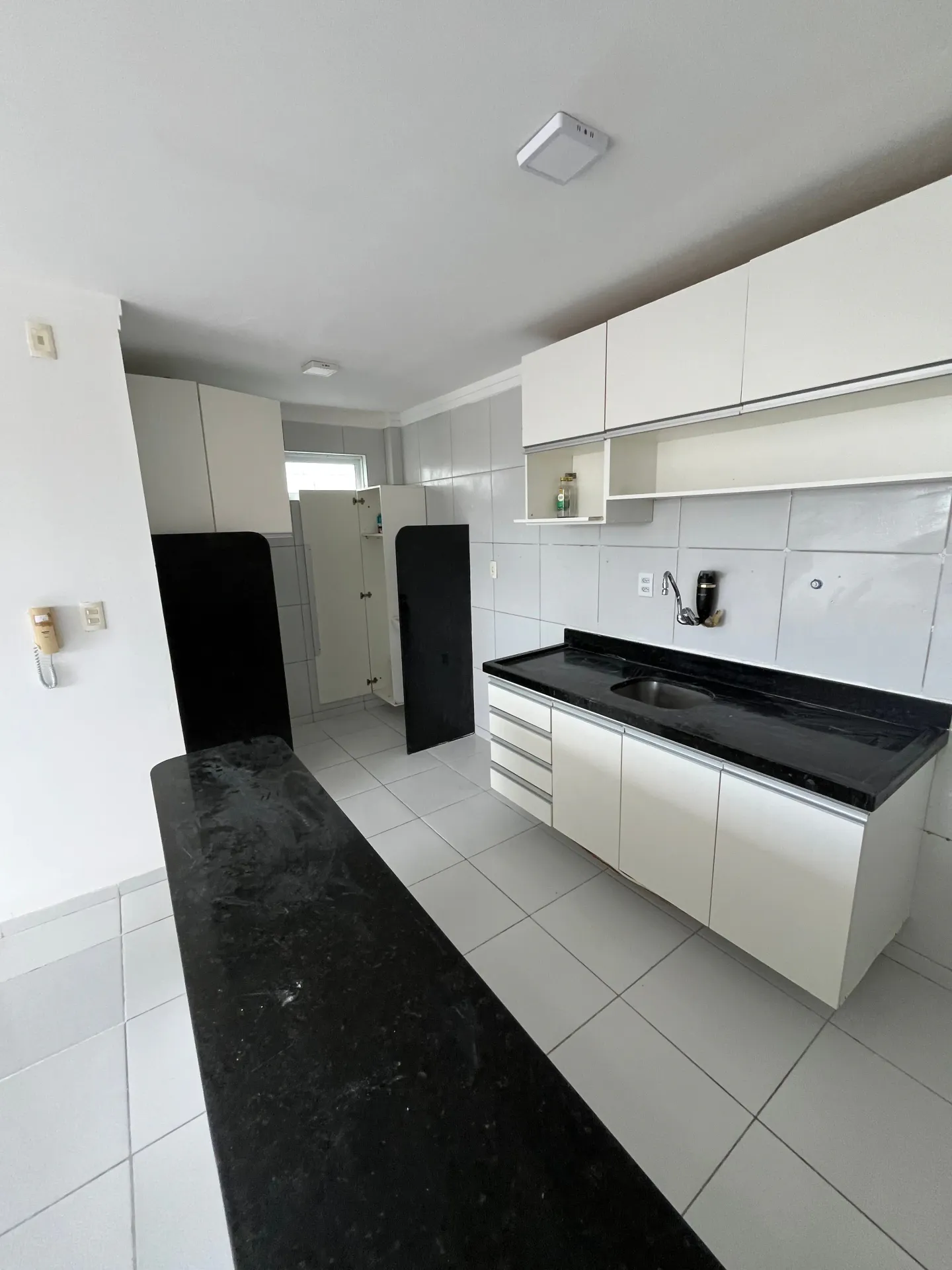 75 m² apartment with 3 bedrooms and 1 en-suite — photo 5