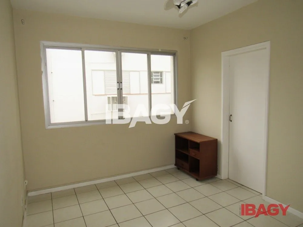 1-bedroom apartment with 59 m² and 1 parking spot — photo 3