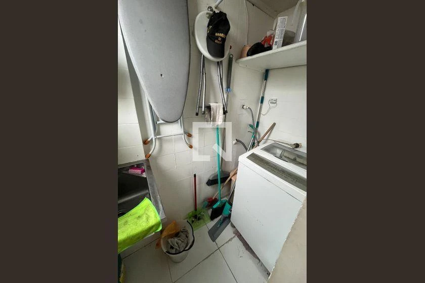 Apartment, 70 m², with a washing machine — photo 38