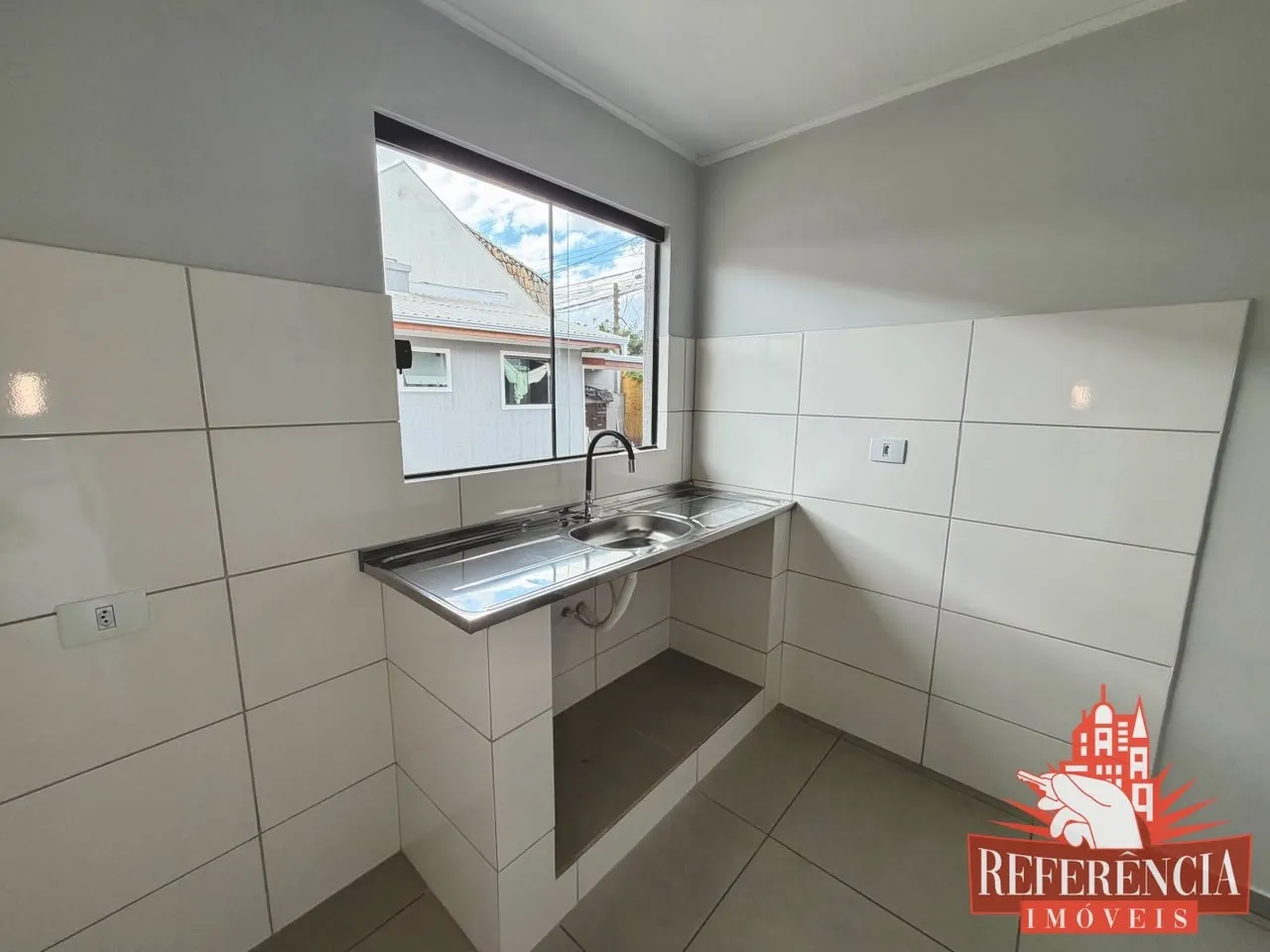 Single-level house with 2 bedrooms and 1 bathroom — photo 10